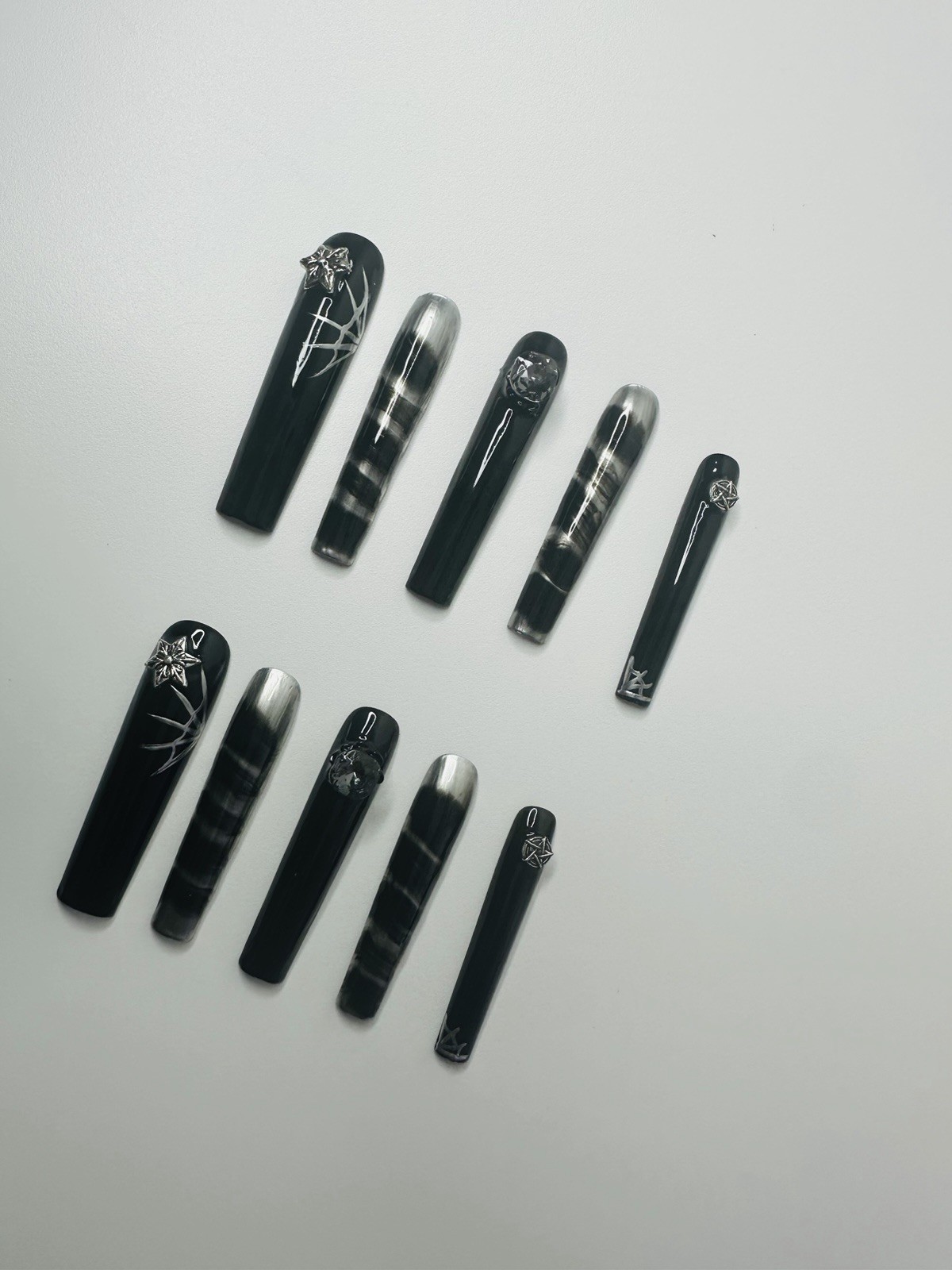 Acrylic Nails