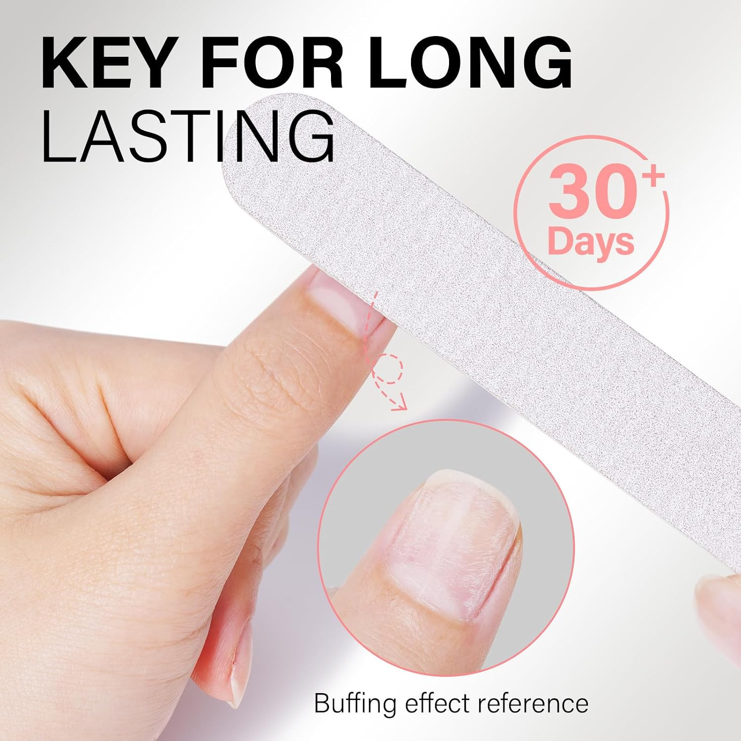 AILLSA Gel Nail Glue for Nails Tips, Solid Super Strong Gel Glues 15G | Professi