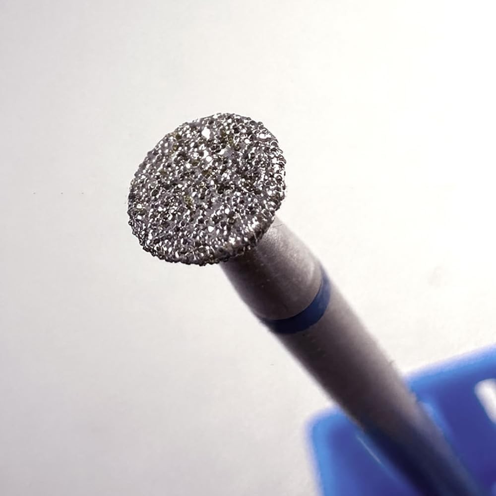 Sanding Disc Nail Drill Bits for Acrylic Nails Electric Nail Drill Bit