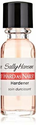 3pcs Sally Hansen 2106 Has Natural Tint Nail Treatment