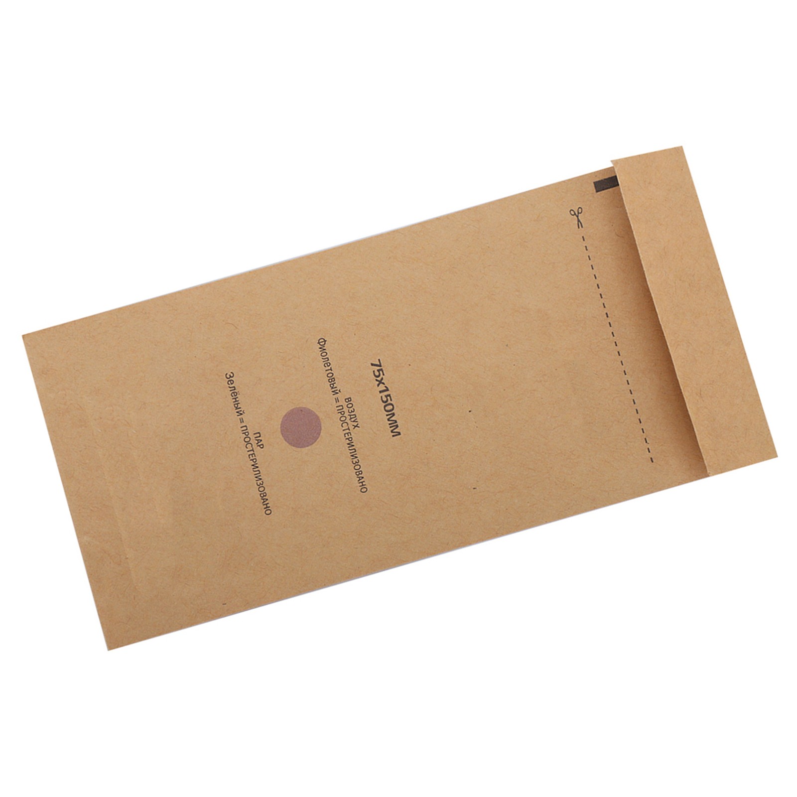 100Pcs Disinfection Pouch Safe And Lightweight For Nail Tools Easy To Use