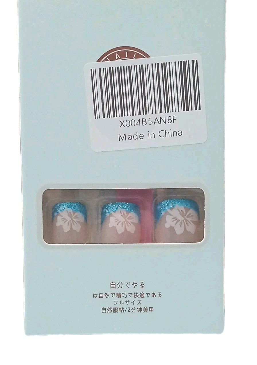 Press On Manicure Press On Nails Choose Your Nail Set * * Buy 1 get 1 Free * *