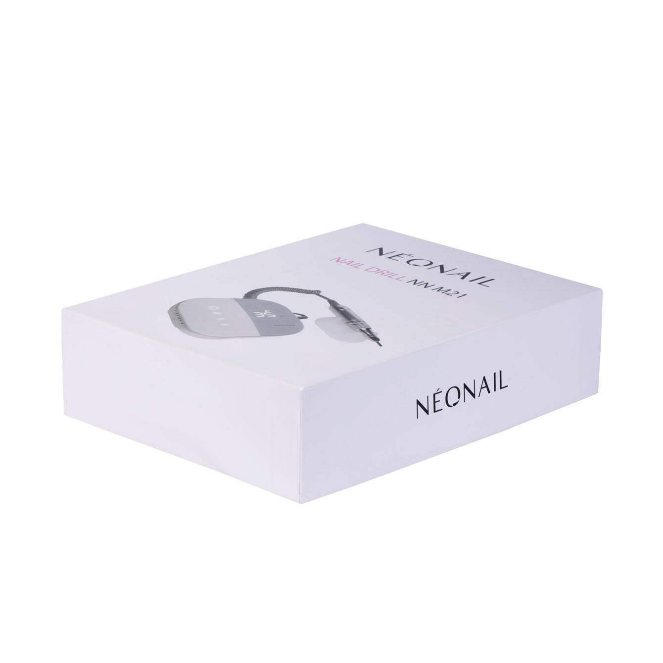 NEONAIL Nagelfräser Nail Drill ONE TOUCH Arbeitskomfort 35000 U/min Touch-Panel