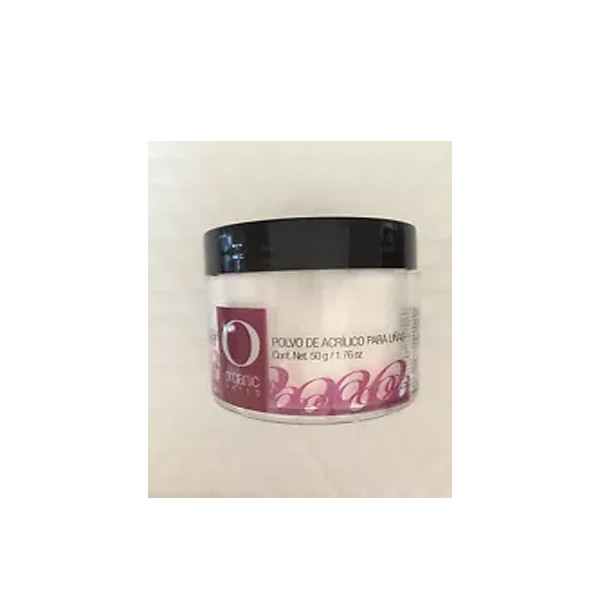 Organic Nail Acrilíco PINK 50g