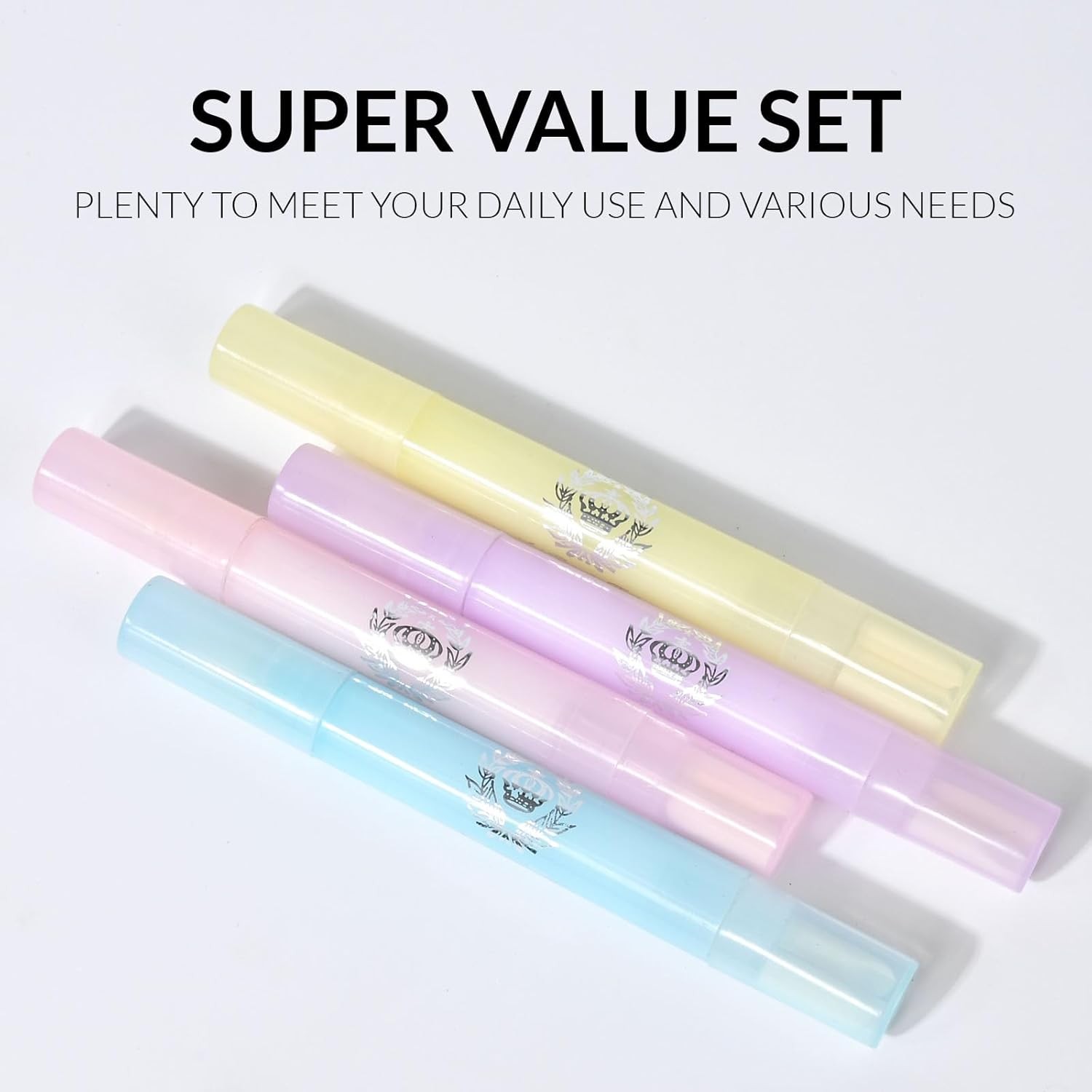 Nail Polish Remover Pen, Nails Glue Corrector Sti, l Polish