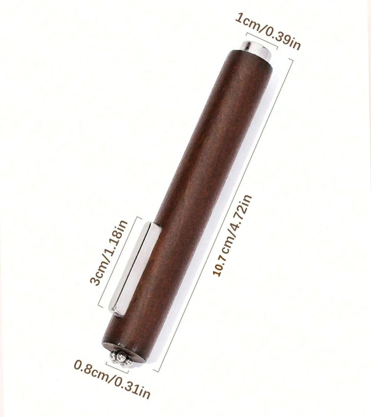 Cat Eye Magnet Nail Tool Stick for Magnetic Gel Polish