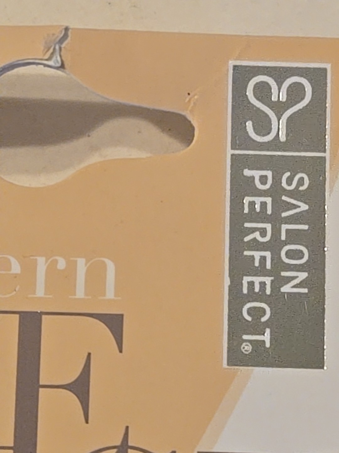 Salon Perfect French Nail Sets Of 2 New In Box Nail Care Beauty