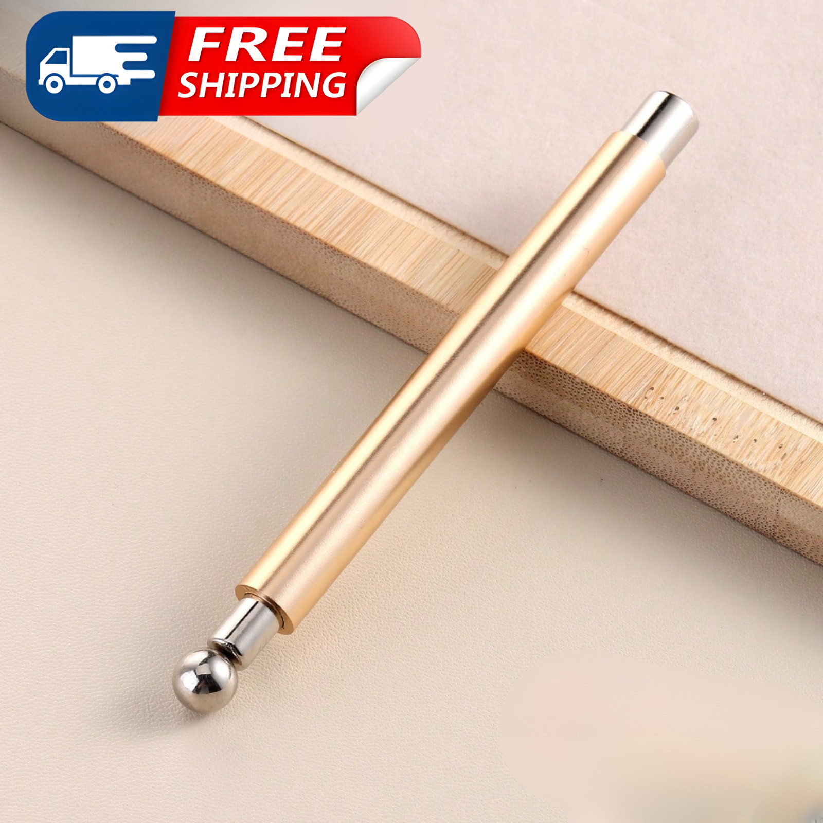 2in1 Nail Magnetic Stick Cat Eye Magnetic Nail Art Tool For Gel Nail Art Design