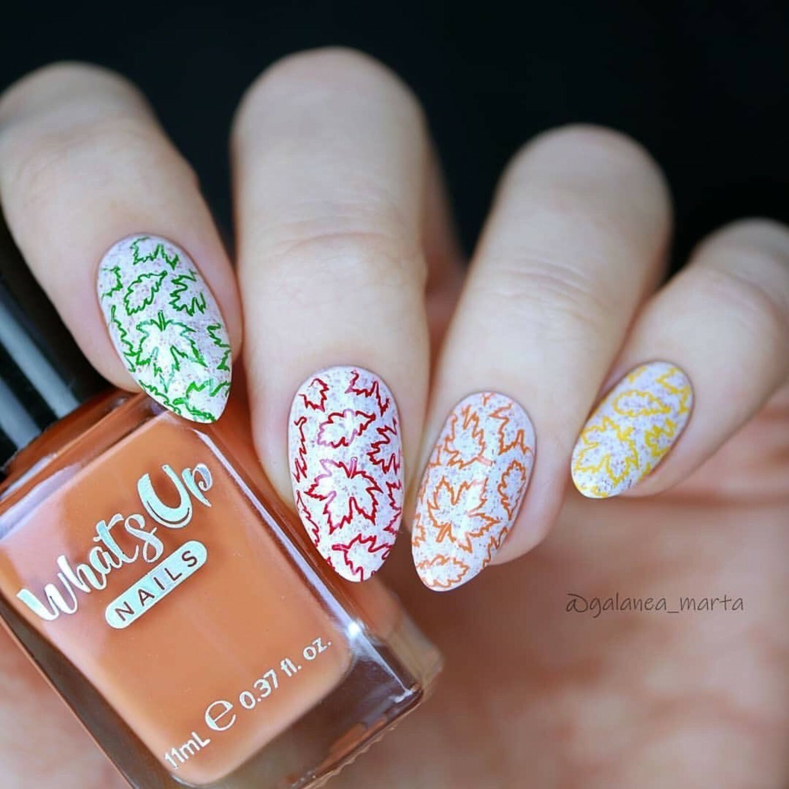 Fab Cab Stamping Polish (Yellow), Nail Polish for Nail Art