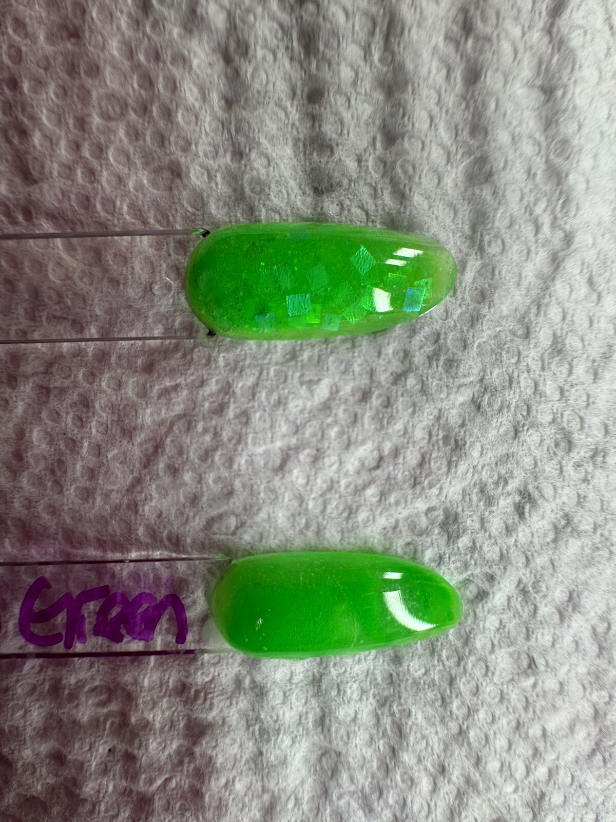 Drip Lab Acryliks Neon Collection Bundles