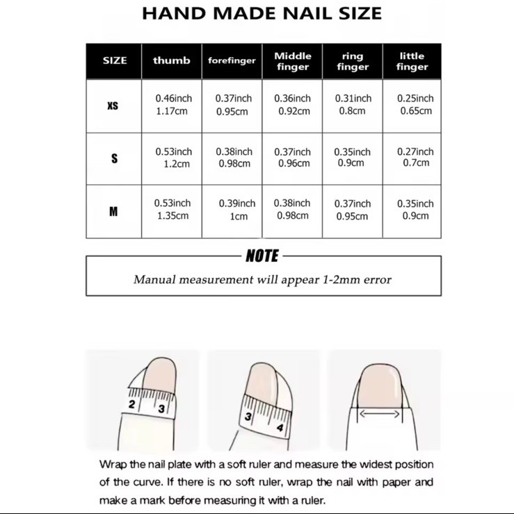 Medium Almond Press-On Nails Beige Brown Leopard Sz Med Bow Full Cover Acrylic