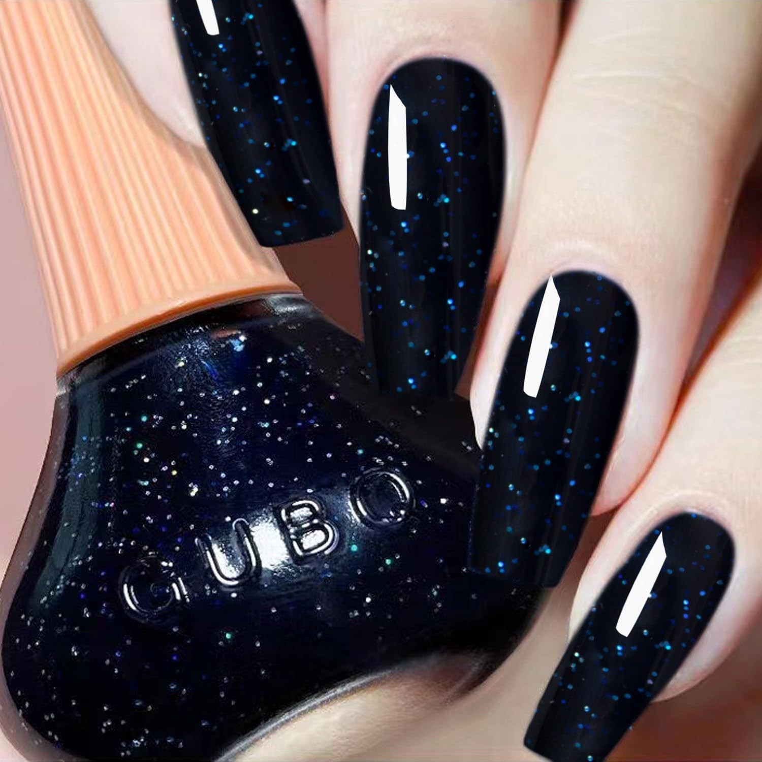 Major Dijit Quick Dry Nail Polish Colorful Summer Nail Lacquer for Nail Art C…