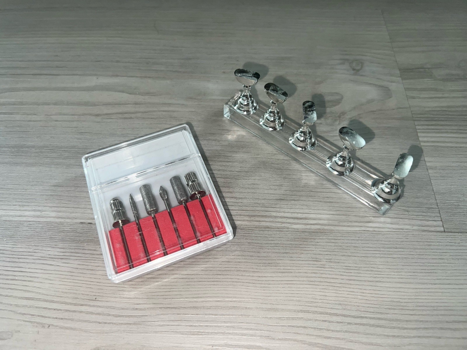 Nail Kit Bundle – MelodySusie + DND + Apres