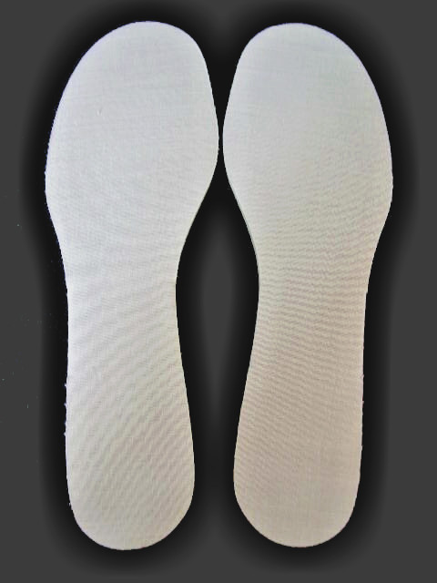 Size 10 Thick Inner Soles Insoles Shoe Liners