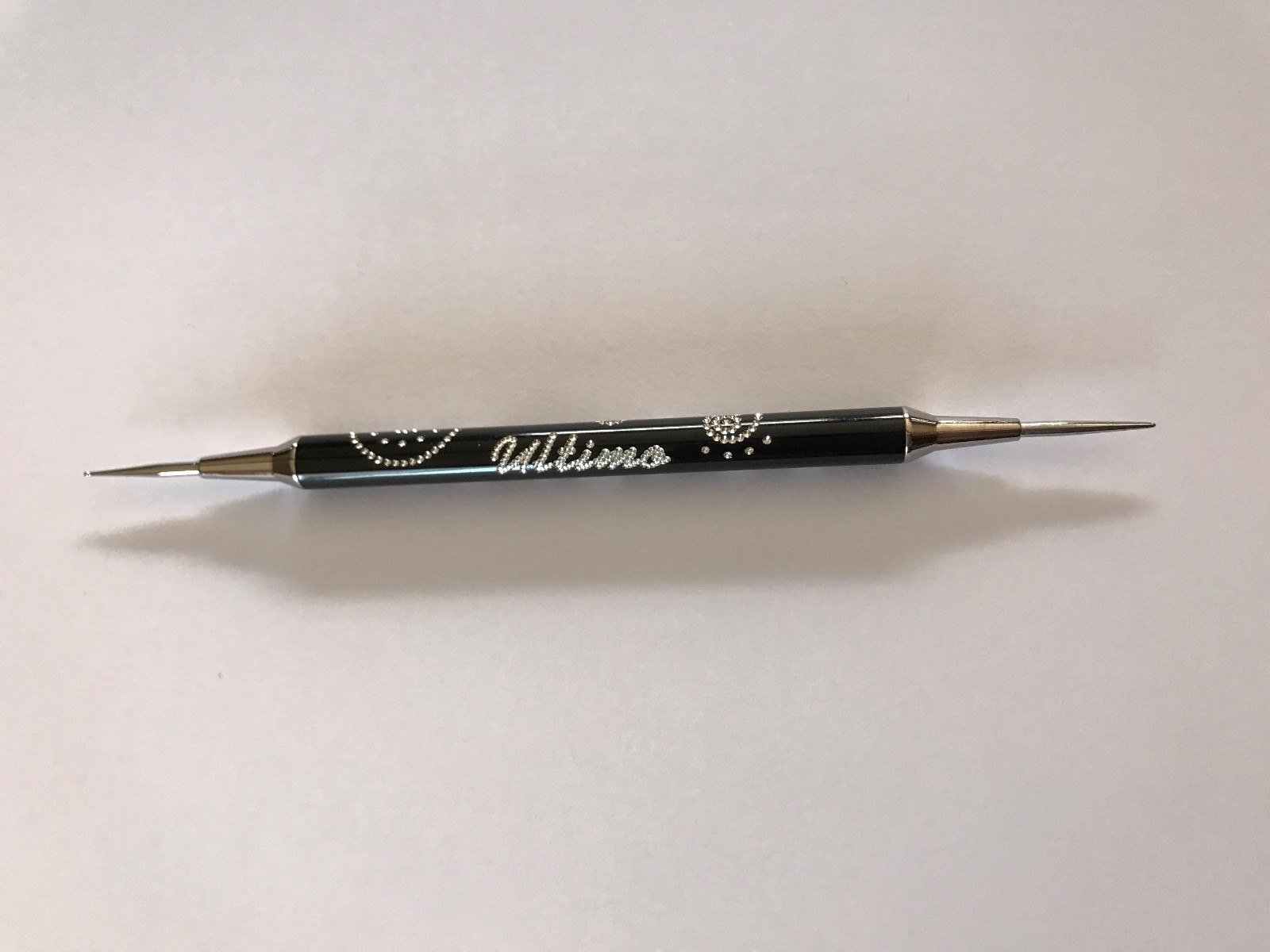 PUNZON / MARBOLIZADOR ULTRA FINO ULTIMO INC $4DLS