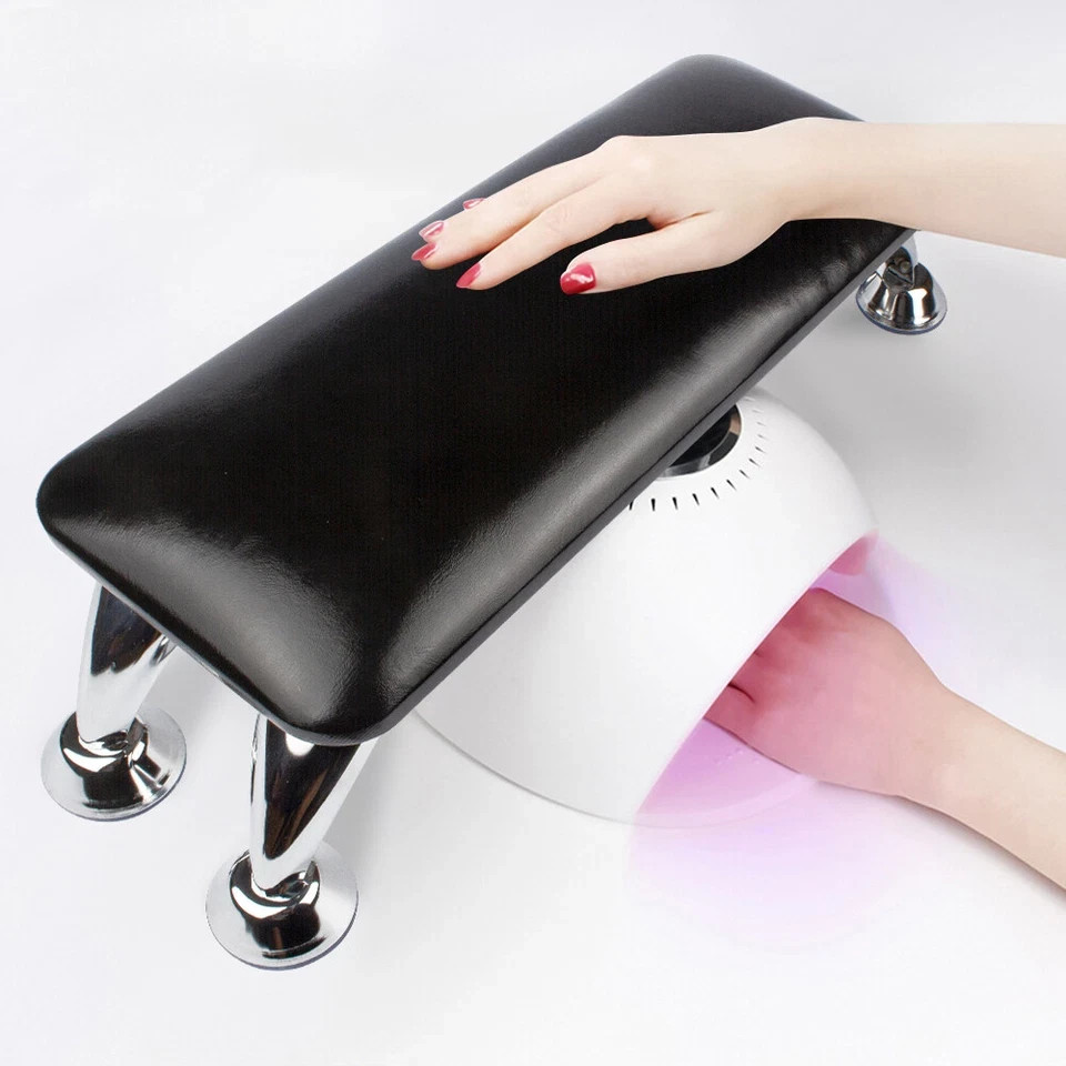 Manicure Hand Rest Cushion Hand Pillow Holder Nail Art Arm Cushion for Nails Art