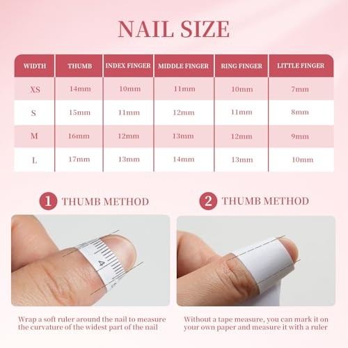 10Pcs(1Pack) Handmade Nails Press On Nails Long Stiletto 35mm Muse Sonata 3D