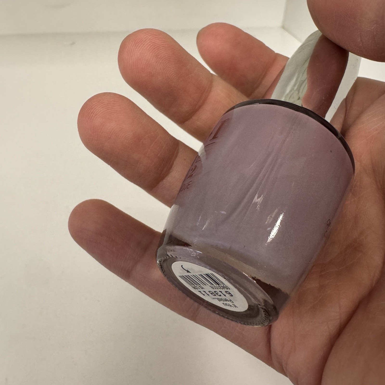 OPI – IS L56 If You Persist – Infinite Shine Nail Lacquer