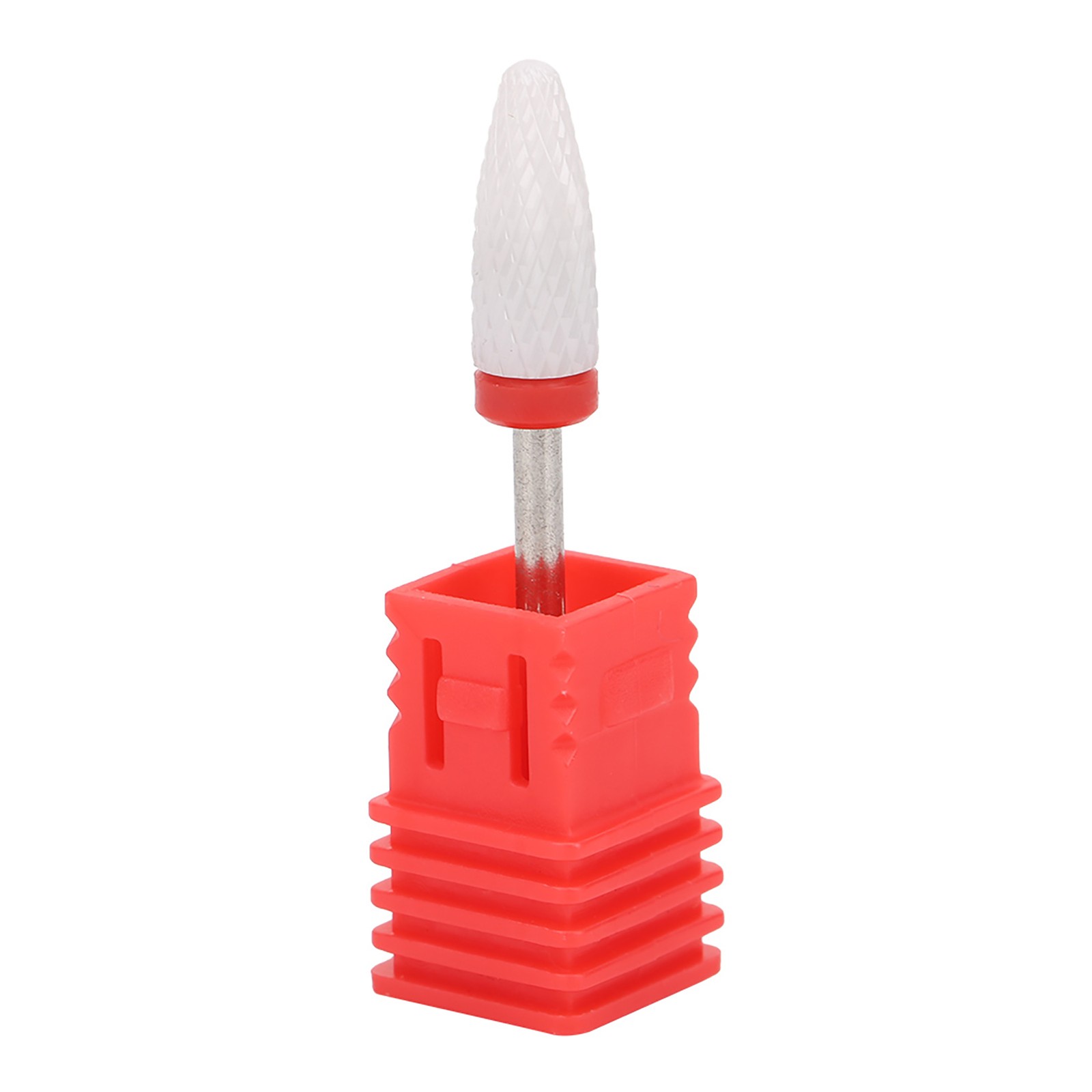 Electric Grinding Machine Accessories Coarse For Nail Reshaping Easy To Use