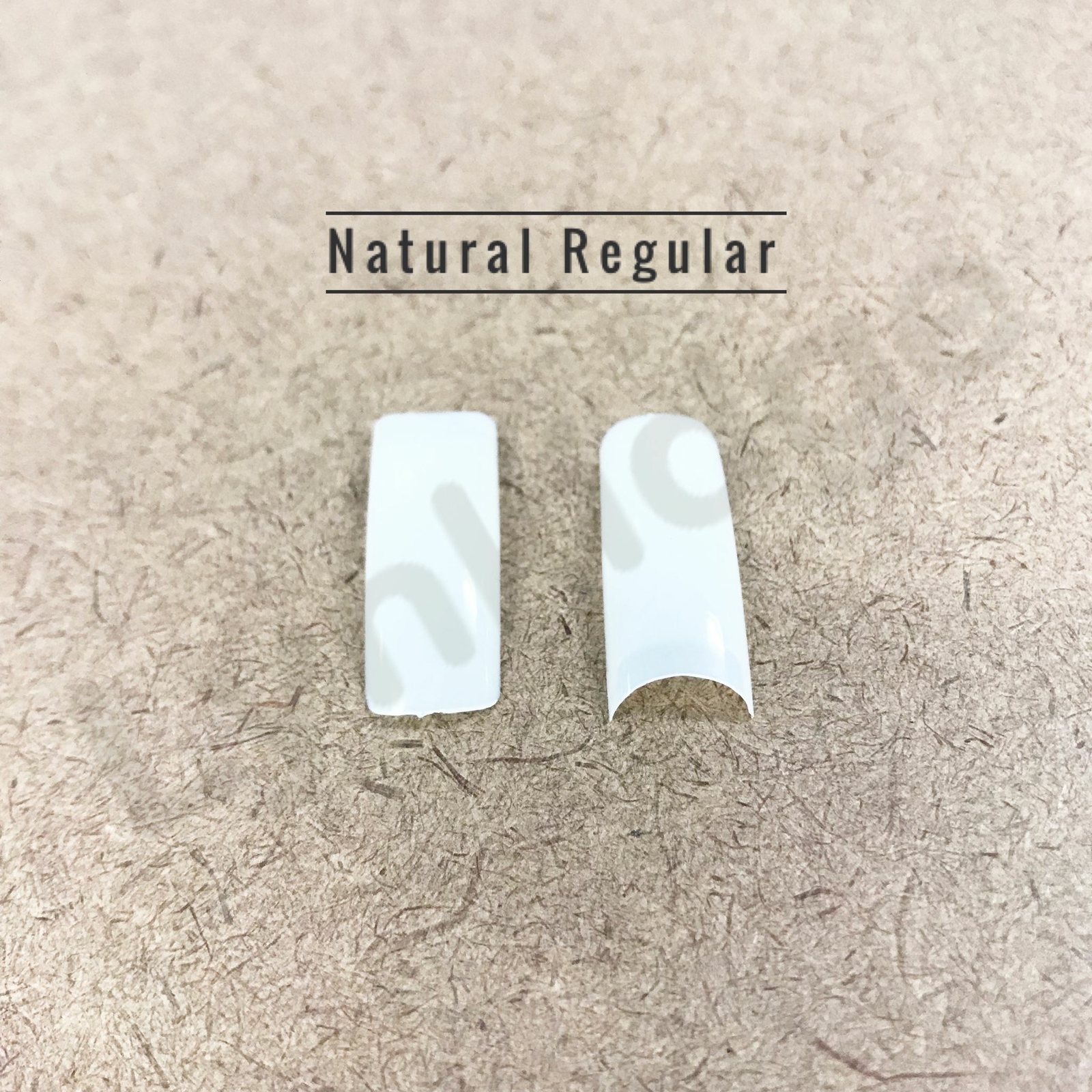 MultiColor Selection – 100PCS Acrylic Nail Tips