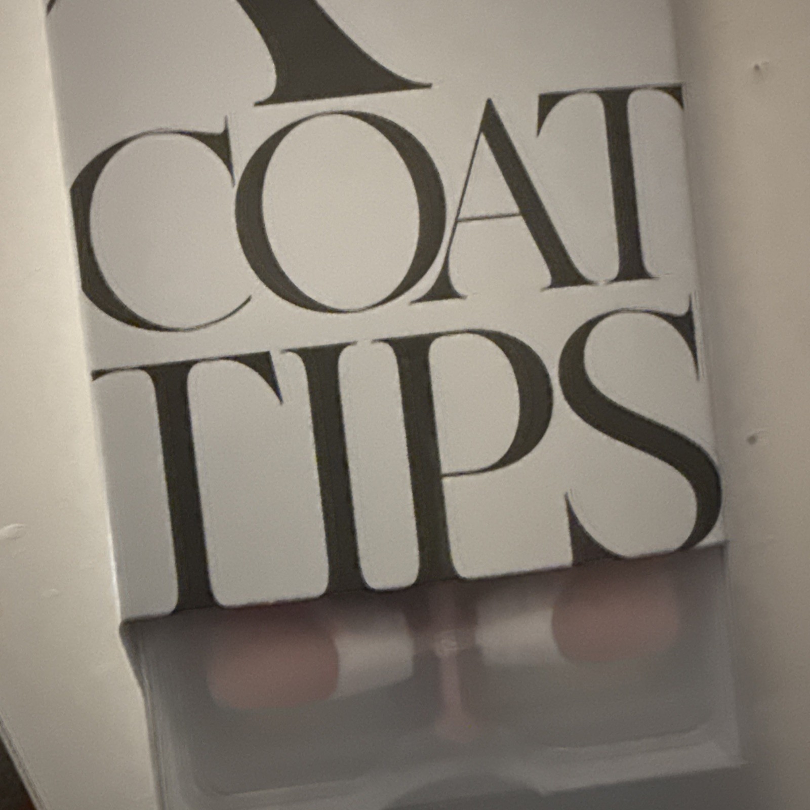 BTArtboxnails Soft Gel X-coat Tips French Tip pink glitter Press On Nails
