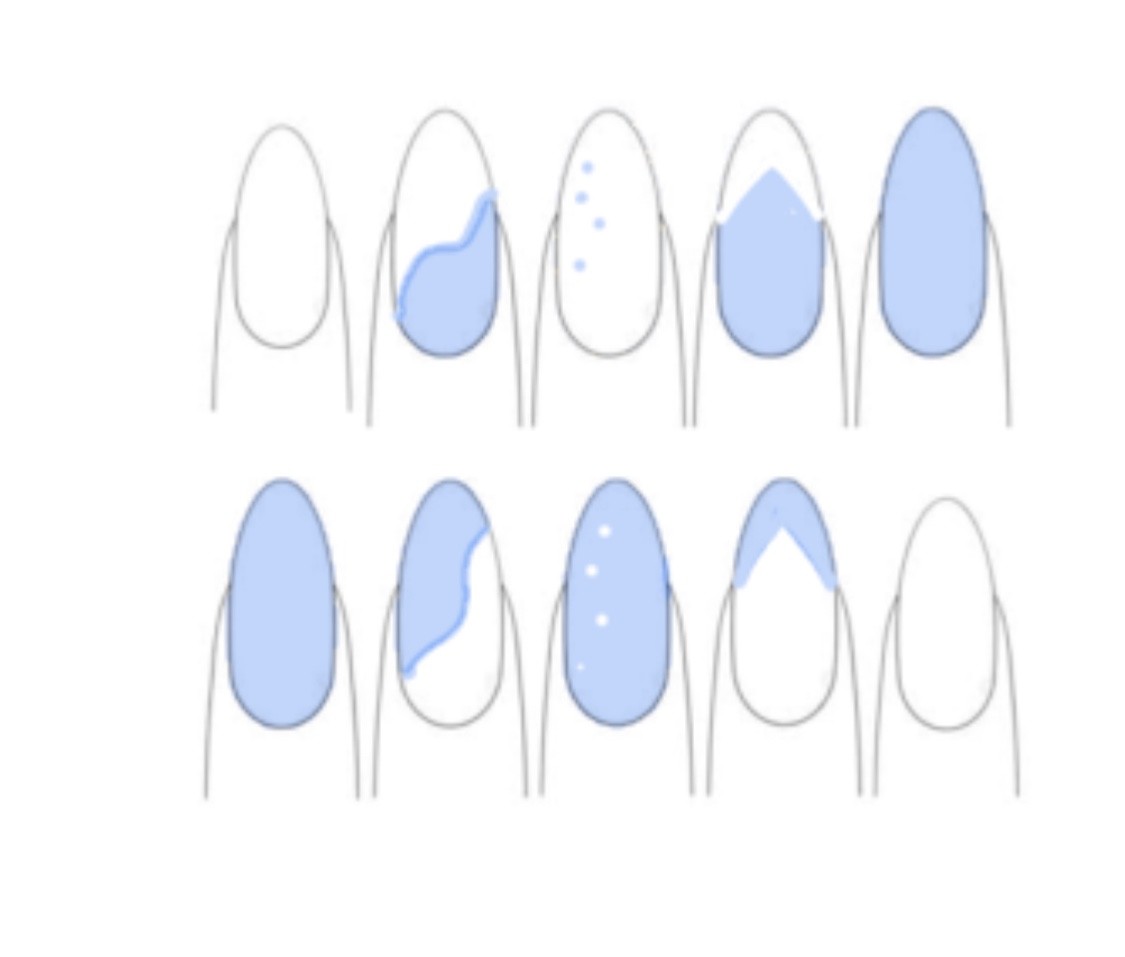 nails