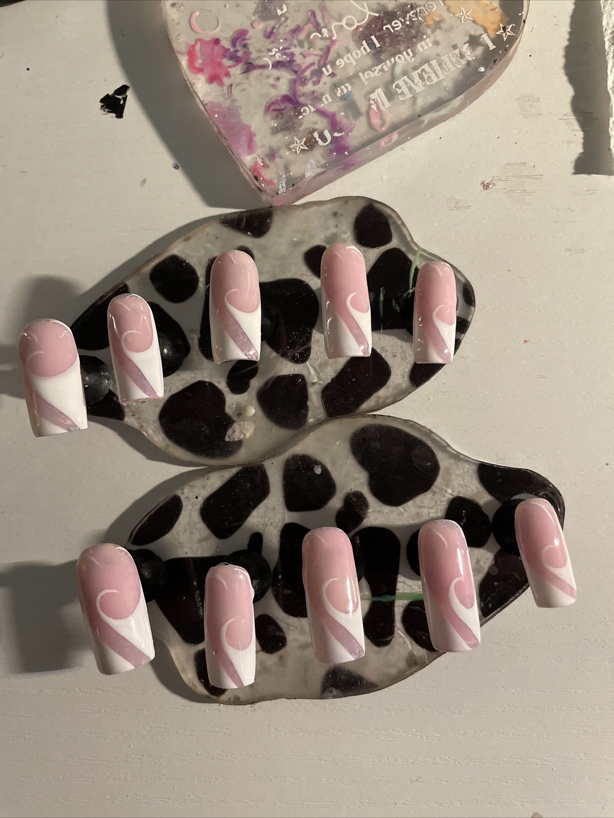 Press On Nails