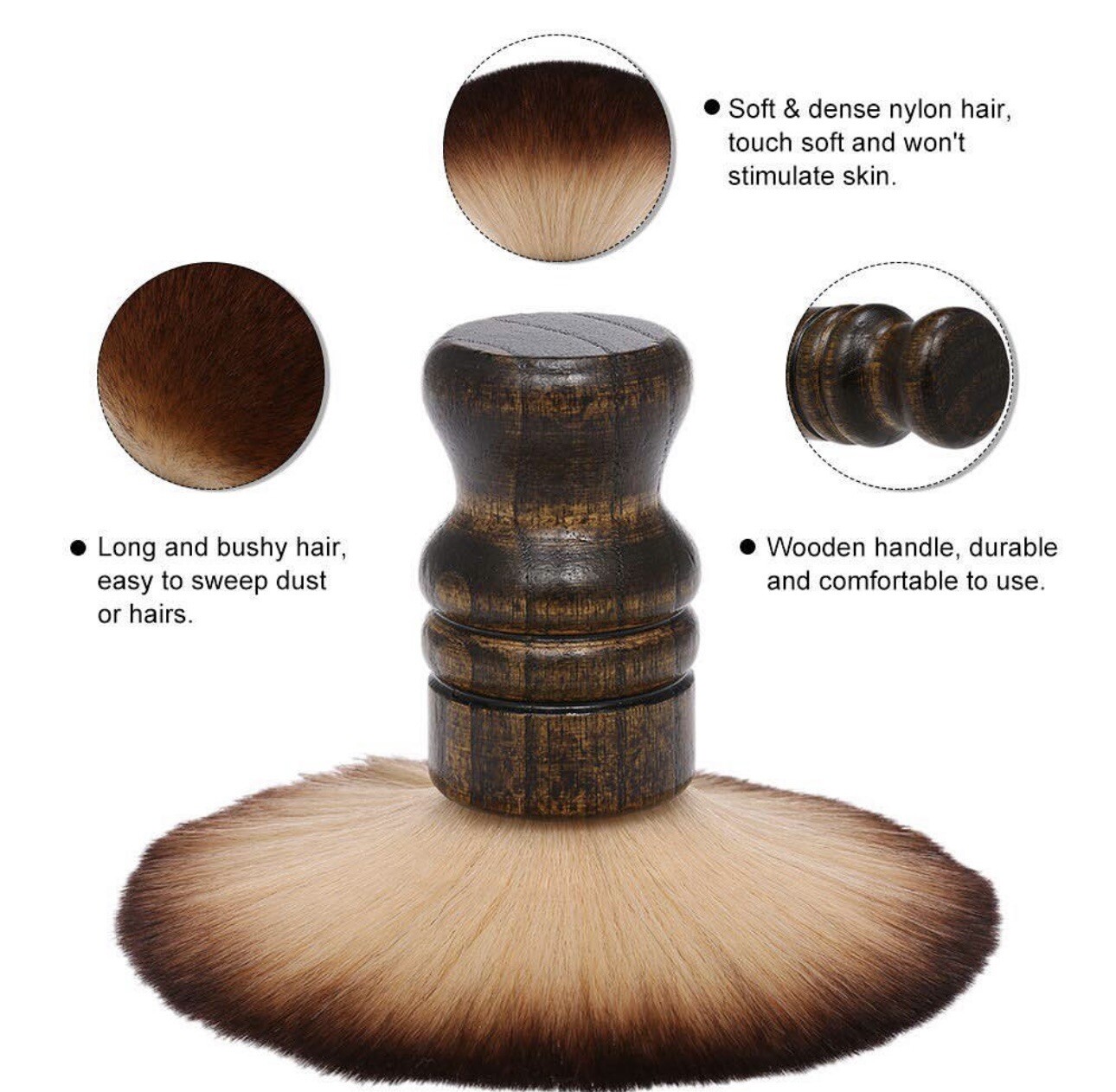 nails dust collector