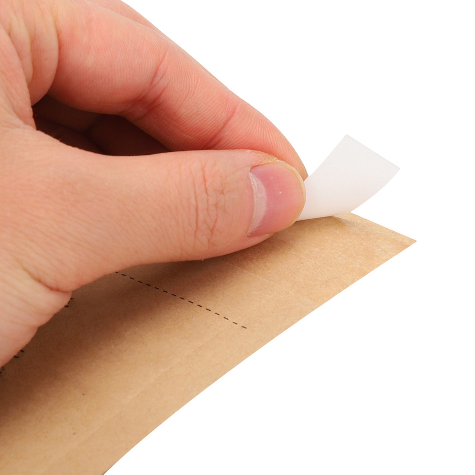 100Pcs Disinfection Pouch Safe And Lightweight For Nail Tools Easy To Use