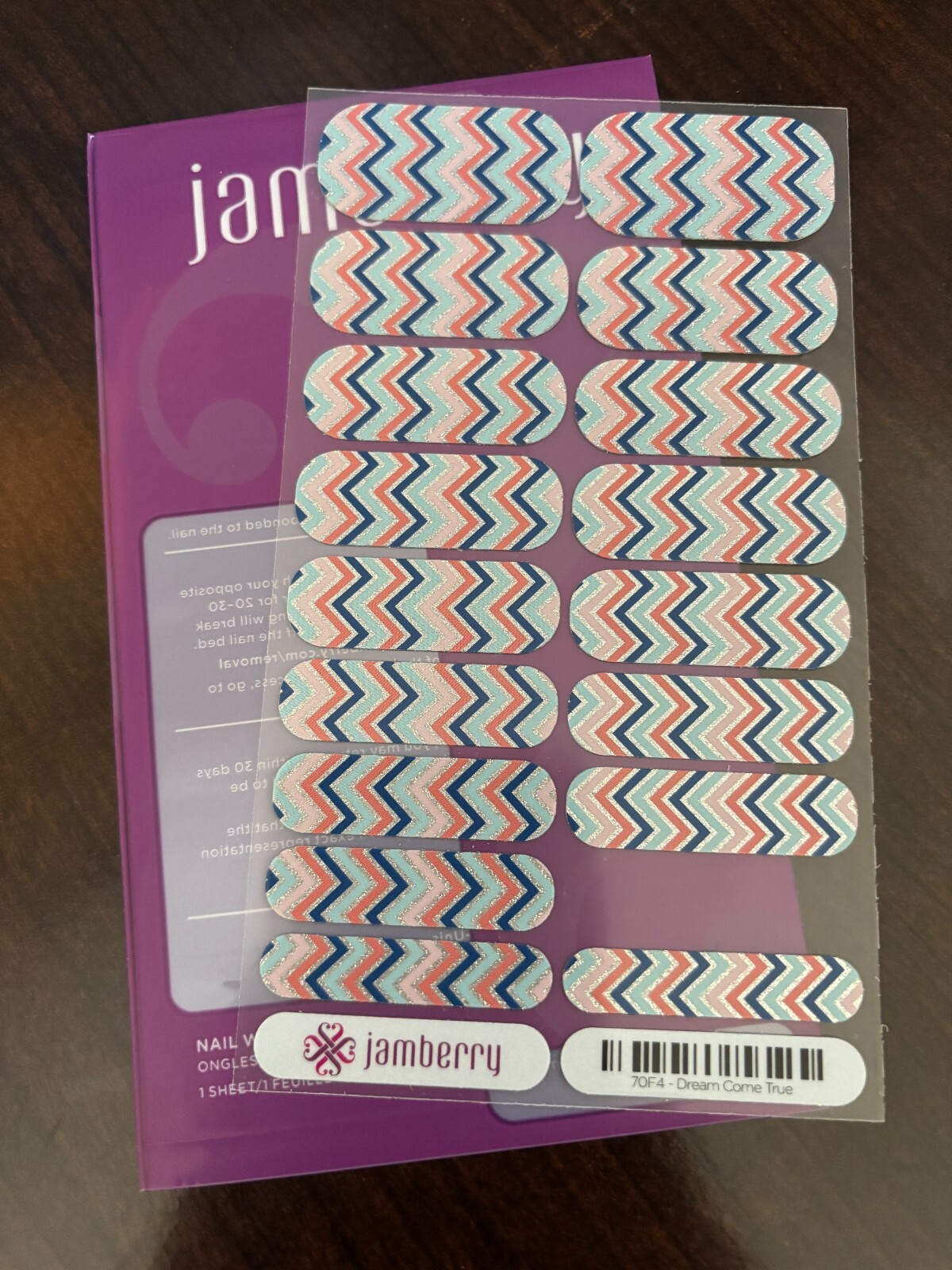 Jamberry Nail Wrap HALF SHEETS choose your design FREE SHIPPING Volume Discount