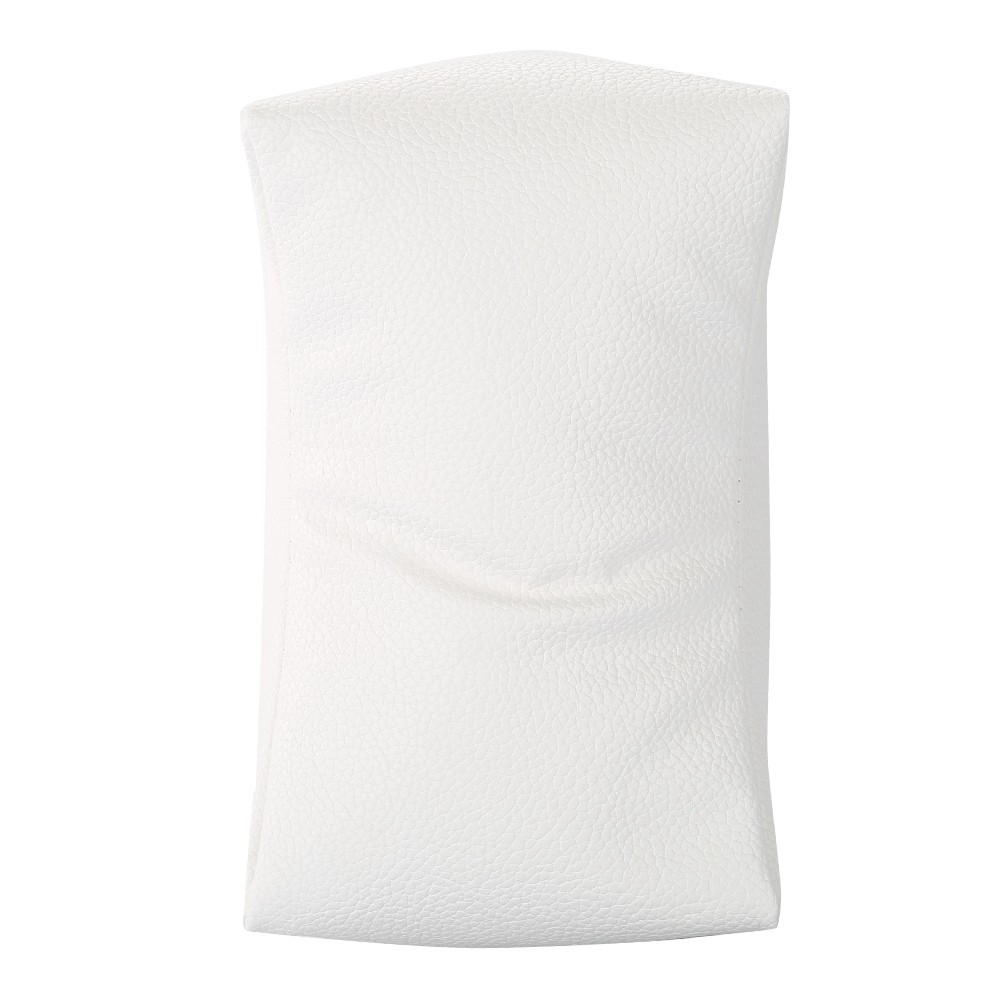 Nail Art Hand Pillow Soft Dual Use For Manicure And Pedicure Easy To Use