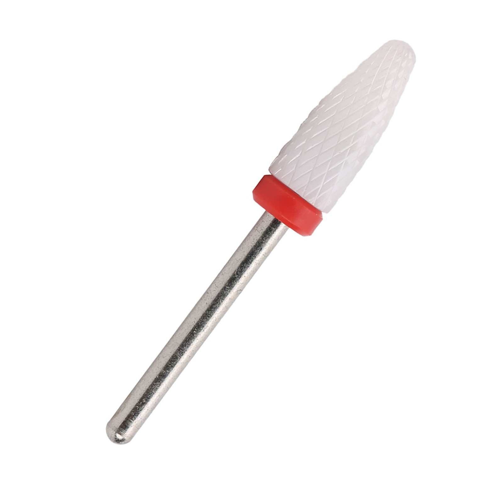 Electric Grinding Machine Accessories Coarse For Nail Reshaping Easy To Use