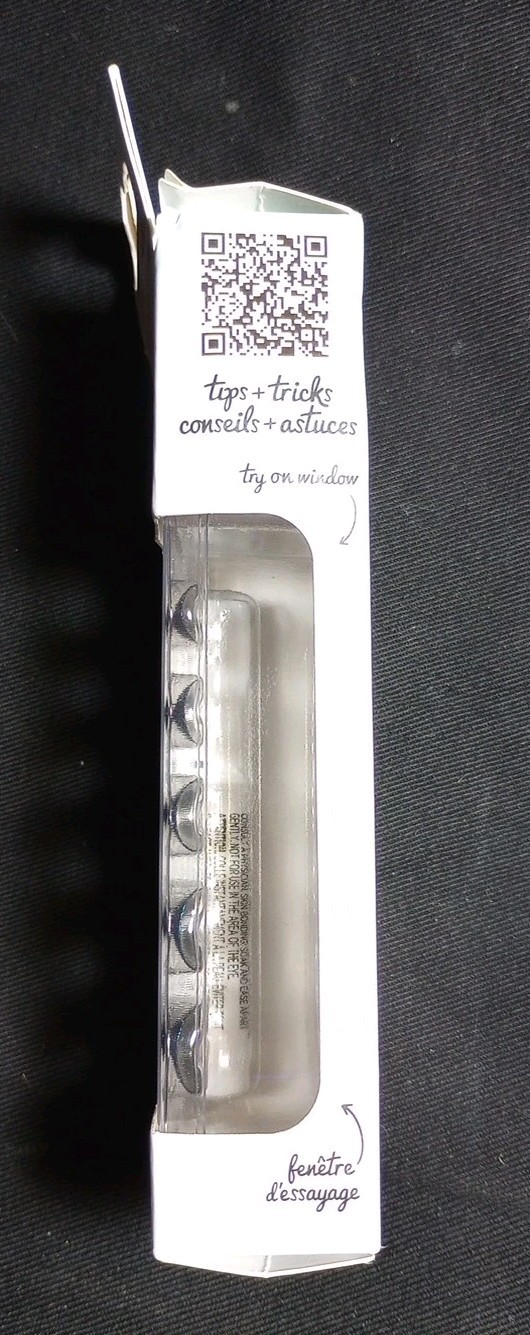Sally Hansen Salon Effects Perfect Manicure 30 Coffin Nails CO321 Hyp-nautical