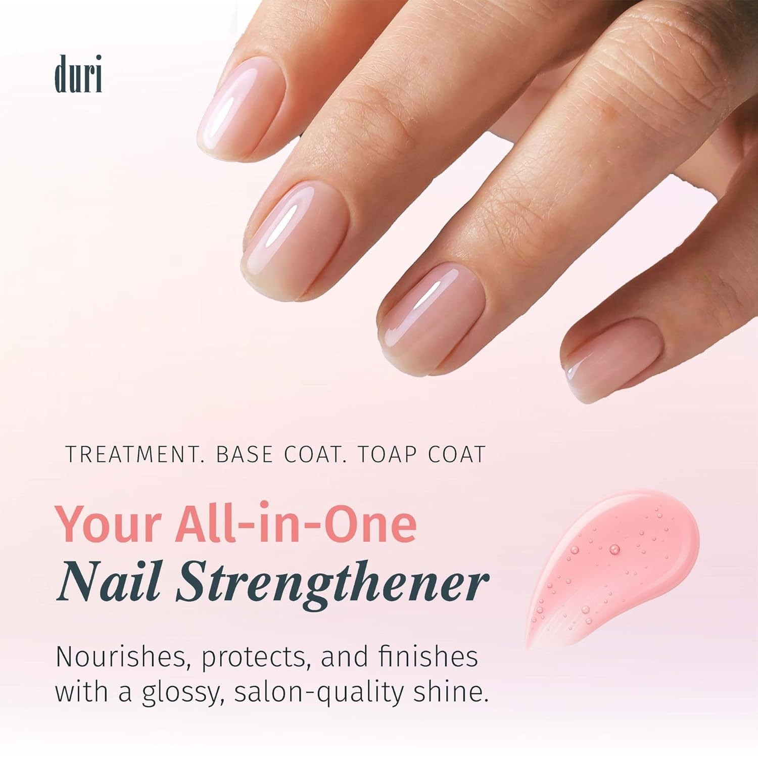 0.45 Fl Oz (Pack of 1), Rejuvacote 1 Original Maximum Strength Nail Growth…