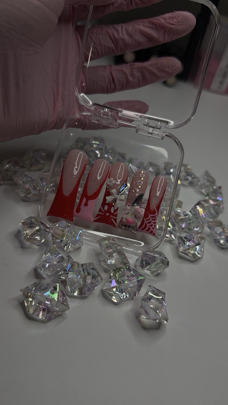 Press On Nails