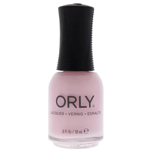 Orly I0127358 0.6 oz Nail Lacquer for Women – 20693 Confetti