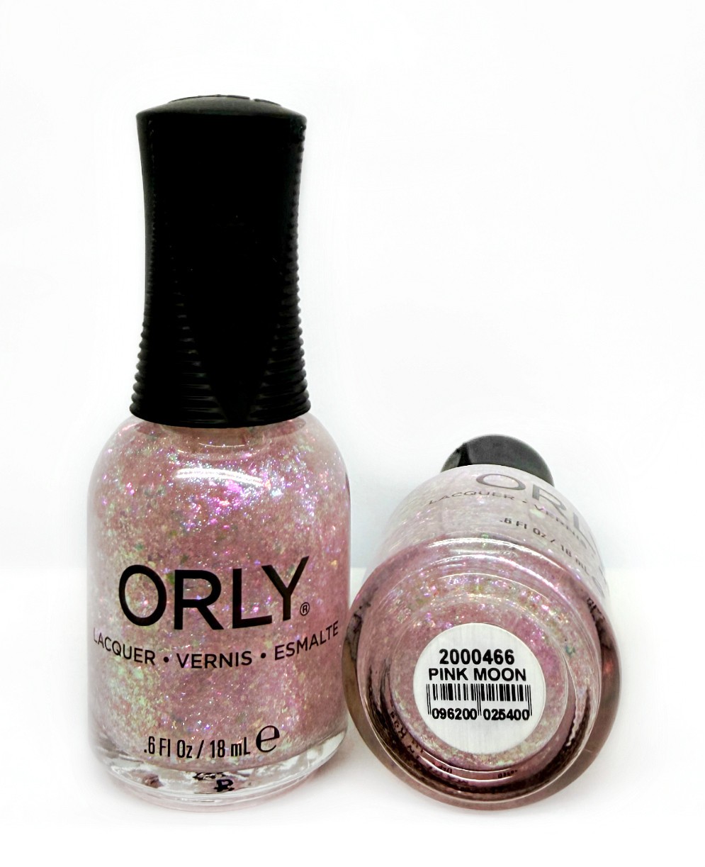 Orly Nail Lacquer – SUMMER 2026 – CLUB TROPICANA Collection – Pick 0.6oz