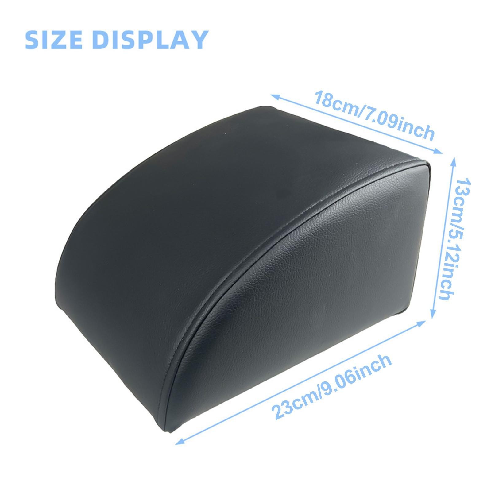 Nail Arm Rest Hand Pillow Salon Supplies Comfortable Non Slip Soft Hand Rest