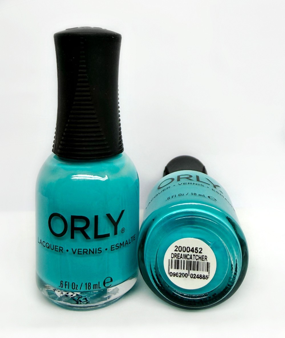Orly Nail Lacquer – SPRING 2026 – MOMENT OF BLISS Collection – Pick 0.6oz