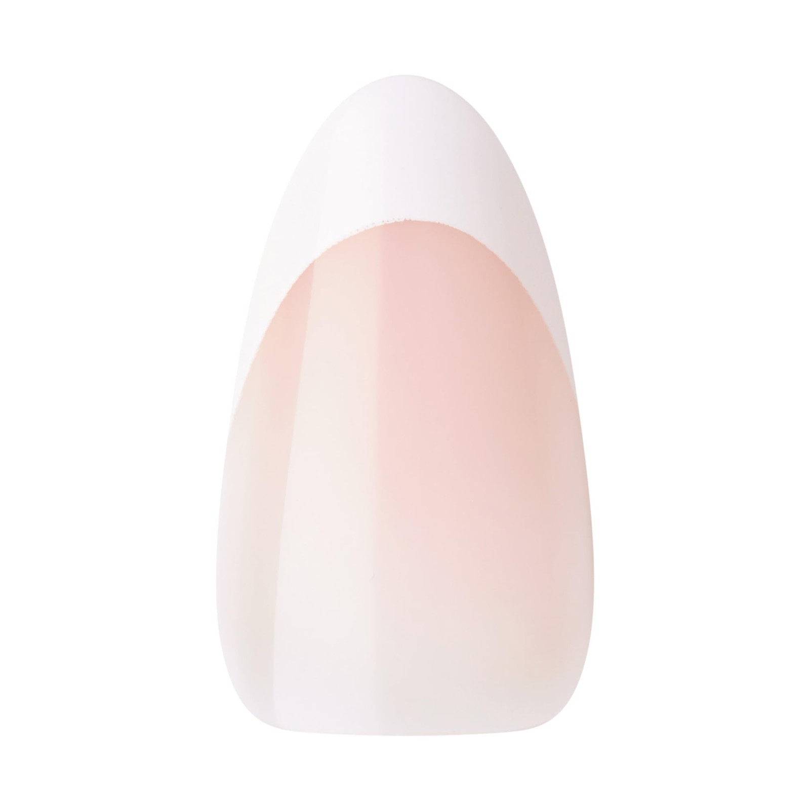 KISS Classy, Press On Nails, Nail glue included, Medium (Pack of 2), Dashing
