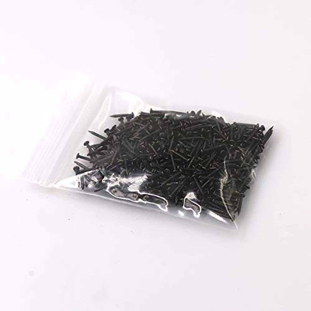 500PCS Small Nail Round Head Tiny Nails String Art Nails Hand-Made Hardware Acce