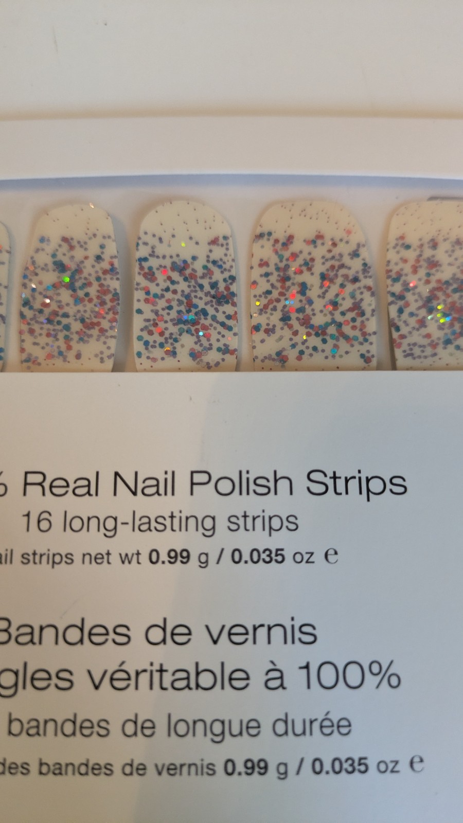 Lot Dashing Diva Lily & Fox Color Street Hey Hae Studio Oh! Nail Strips Wraps