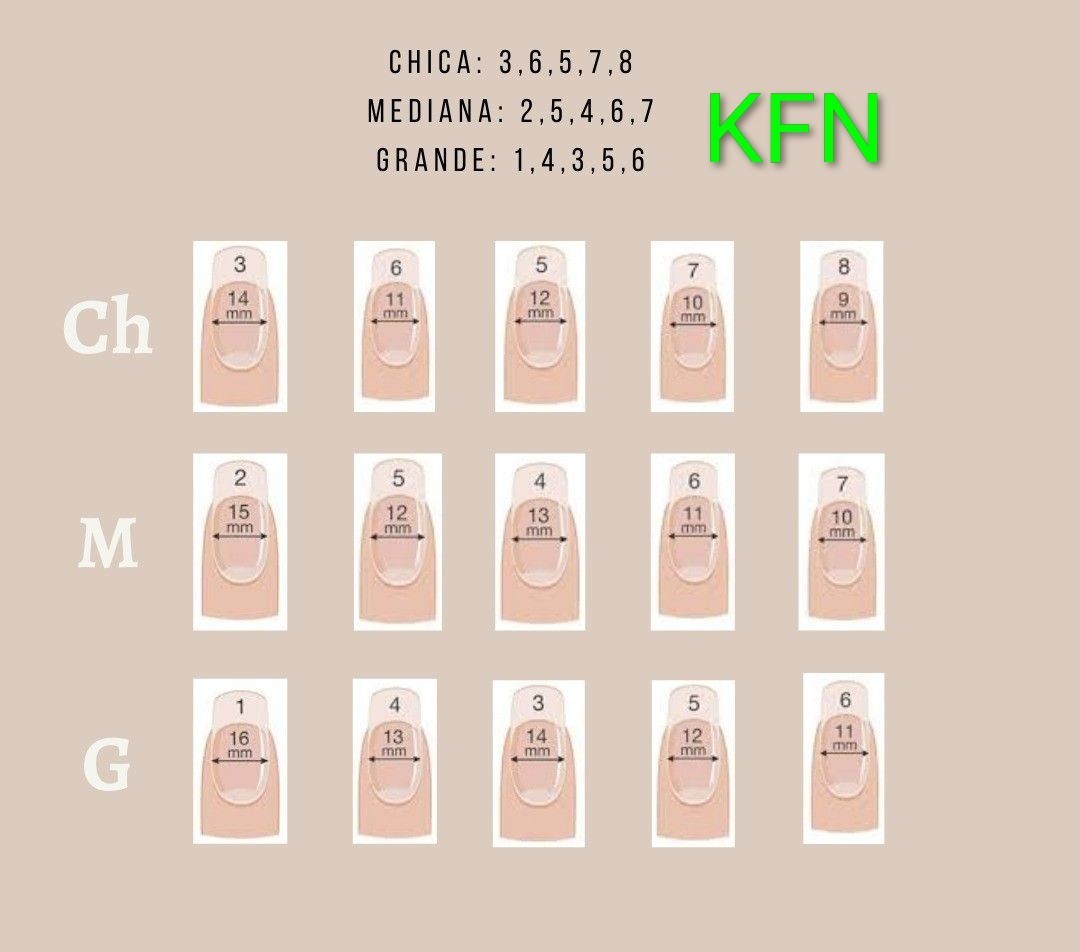 KFN Press on nails​|Handmade Puerto Rico Flag| Almond Medium| Luxury|Gel Kit