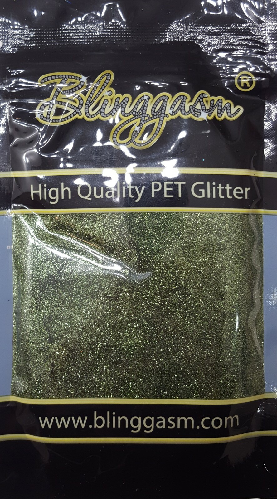 METALLIC SOLVENT RESISTANT GLITTER 3.5 OZ BY WEIGHT #37 B0621
