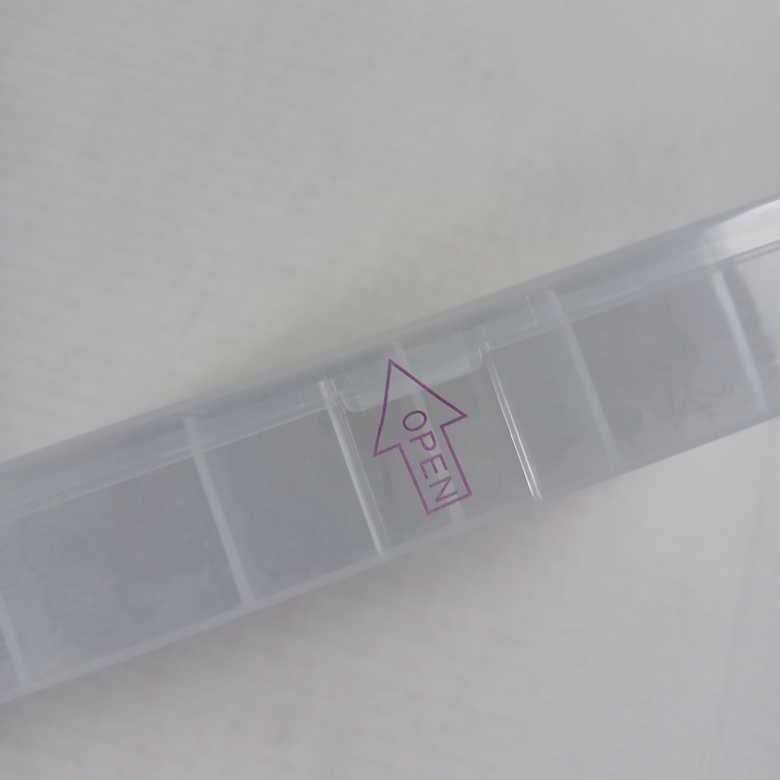 Modelones Soft Gel Nail Tips NEW (504 Pc. 12 Sizes) Professional Nail Extensions