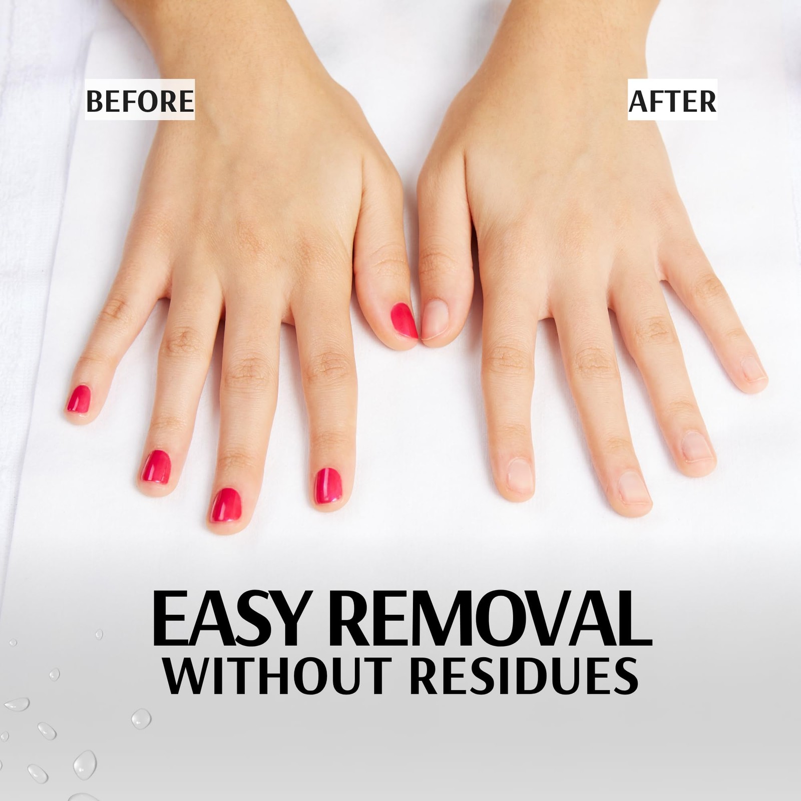 Pronto 100% Acetone Gel Nail Polish 8 Fl Oz (Pack of 1) – Signature,