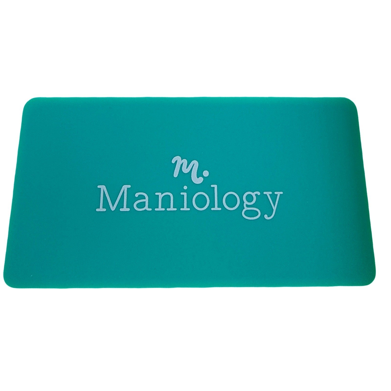 Maniology MXM007 Mermaid Undersea Nail Stamping Plate Mani x Me Ocean Art