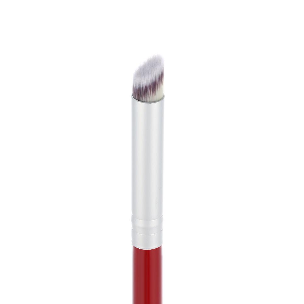 Nail Art Ombre Brush Gradient Dye Drawing Painting Pen Blooming Manicure (round)