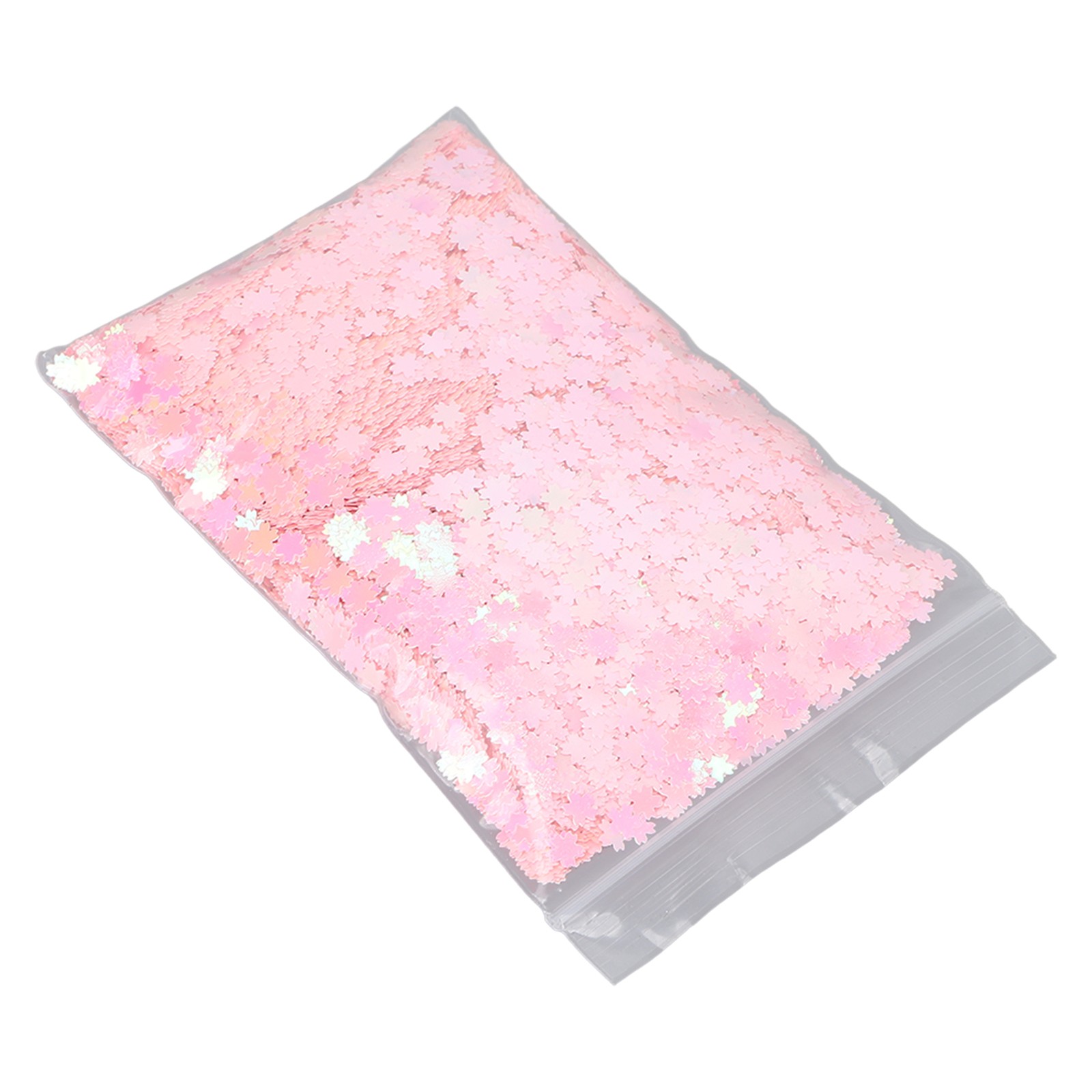 50g Nail Glitter Sequins Sparkling Flakes For Manicure Decoration