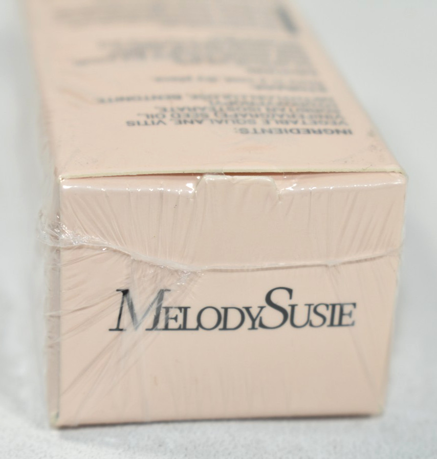 MelodySusie Nail Glue Remover 20ml Small NEW Sealed Non Acetone